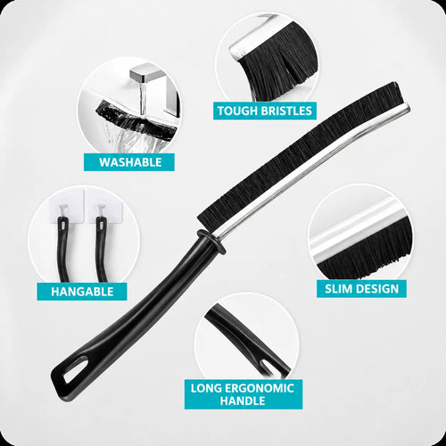 Gap Clean Brush | Easy to use