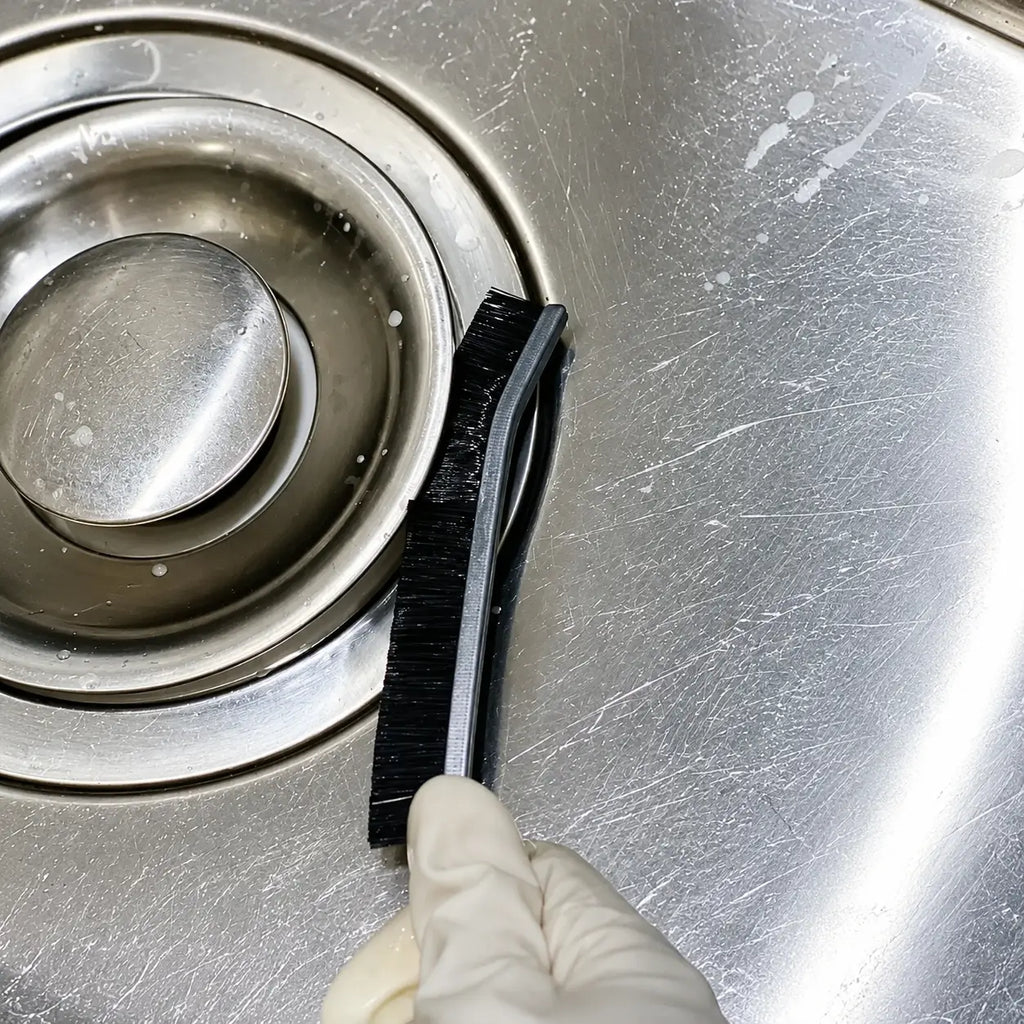 Gap Clean Brush | Easy to use